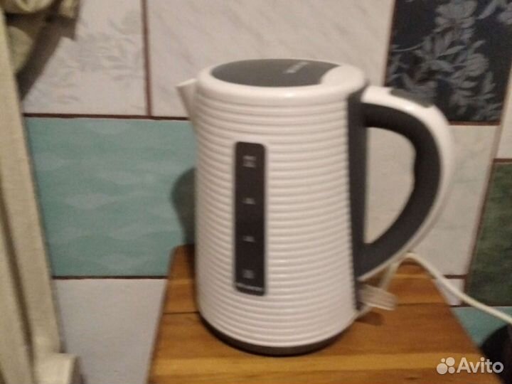 Чайник электрический