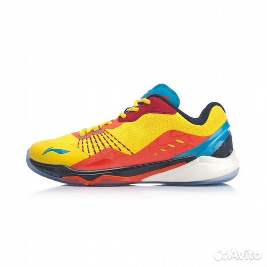 Новые кроссовки для бадминтона Li Ning 41.5-42р