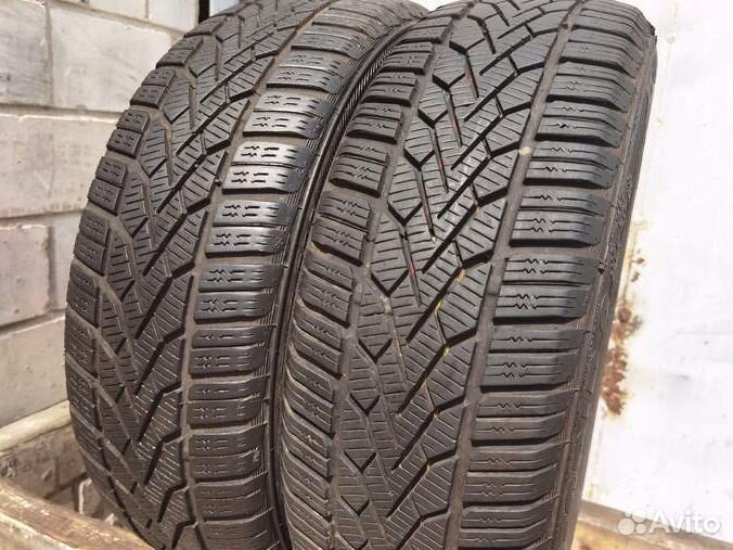 Semperit Speed Grip 2 185/60 R15 88T