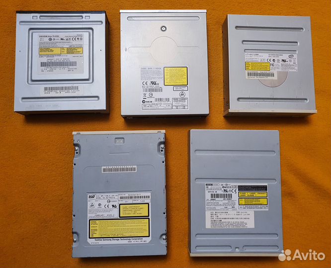 Dvd дисковод, флоппи дисковод для пк, ноутбука