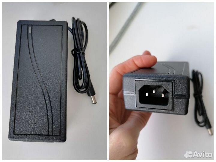 Блок питания