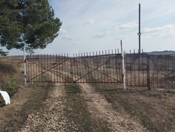 Участок 10 сот. (СНТ, ДНП)