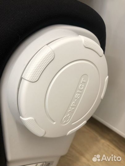 Britax Römer Kidfix XP sict