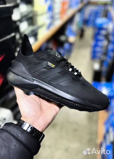 Кроссовки Adidas Avryn (Арт.87038)