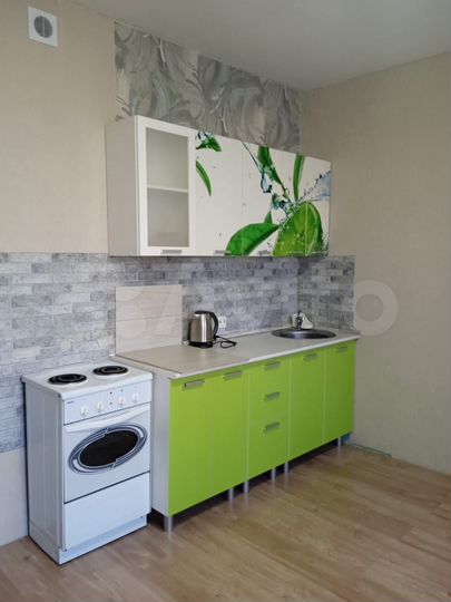 Квартира-студия, 30 м², 9/10 эт.