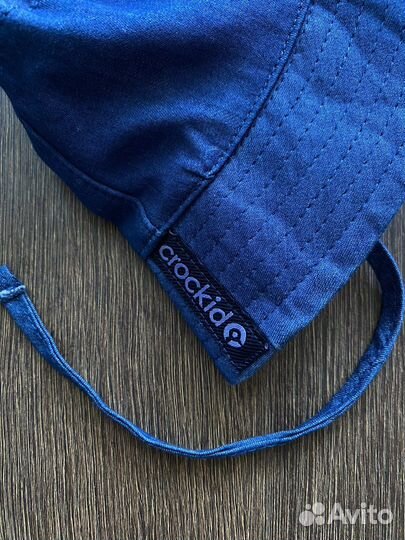 Панама для мальчика 42 44