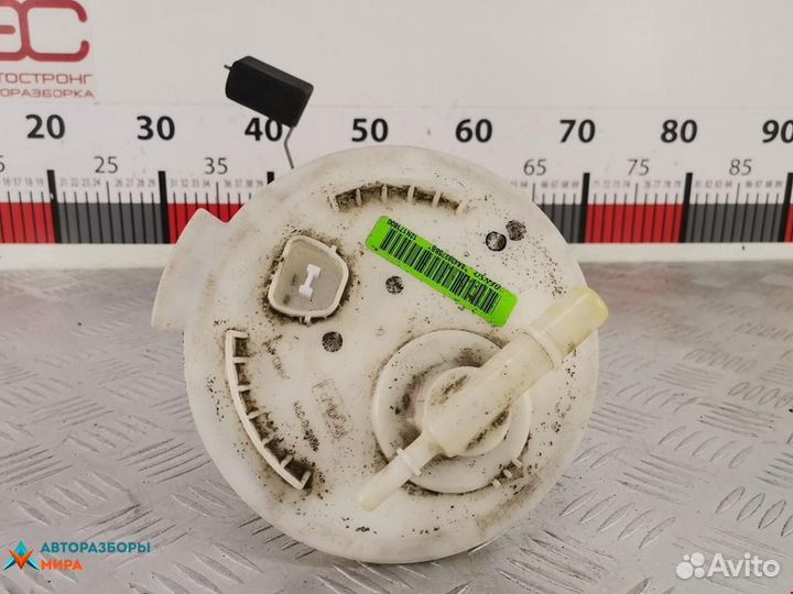 Датчик уровня топлива Ford EcoSport 2 2019