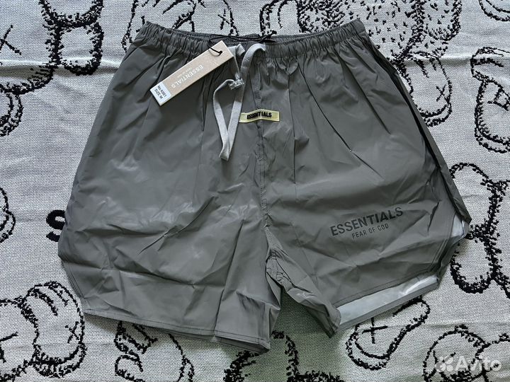 Шорты Essentials