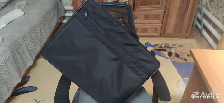 Сумка для ноутбука 17.3