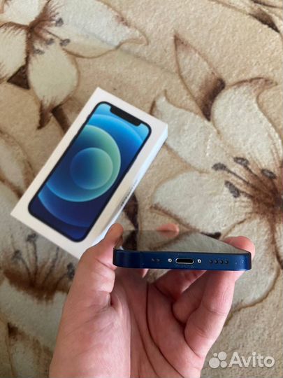 iPhone 12 mini, 64 ГБ