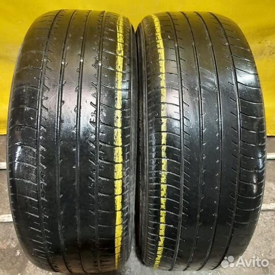 Yokohama dB Decibel E70 215/55 R17