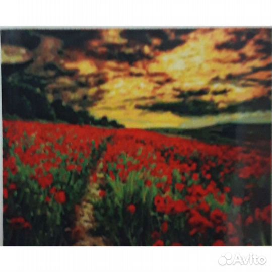 Картины алмазная мозаика