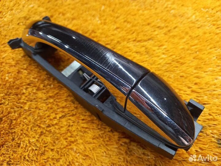 Ручка двери внешняя задняя правая Mercedes-Benz