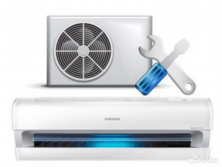 Сплит системы