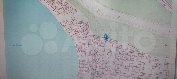 Участок 16 сот. (СНТ, ДНП)