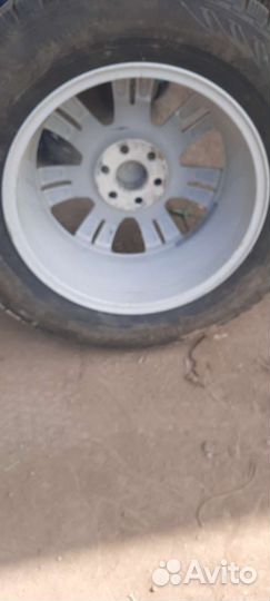 Колесо в сборе Cadillac SRX 2