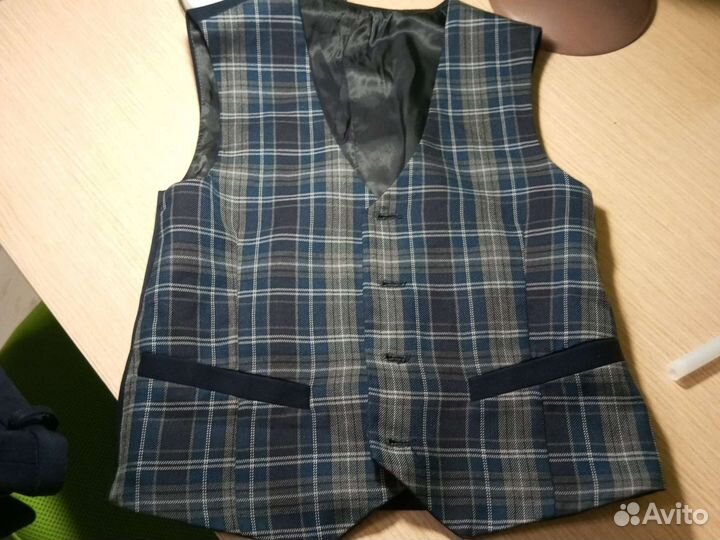 Школьная форма