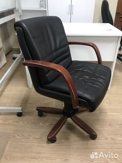 Кресло руководителя