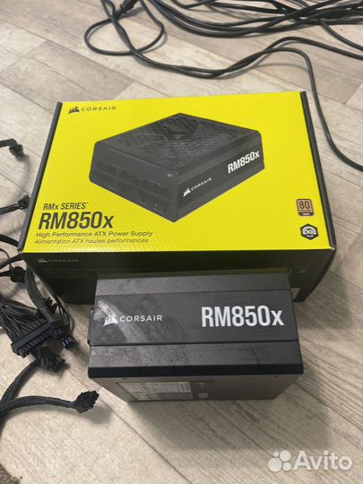 Блок питания для пк 850w