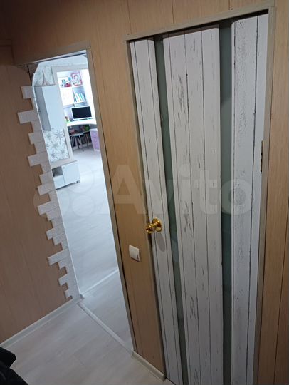 2-к. квартира, 45 м², 5/5 эт.