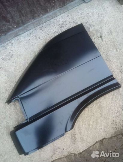 Крыло VW transporter T4 90-96