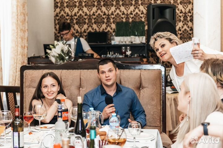 Фотограф и видеограф