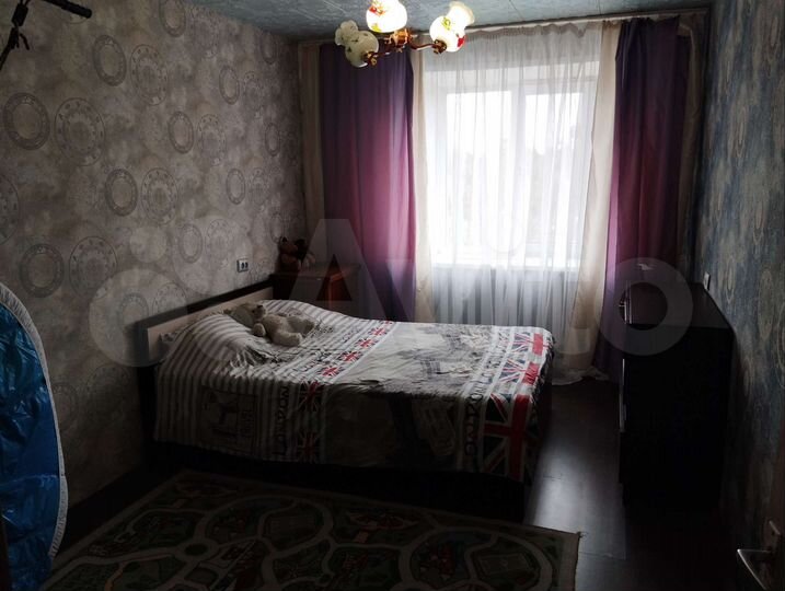 2-к. квартира, 48 м², 3/5 эт.