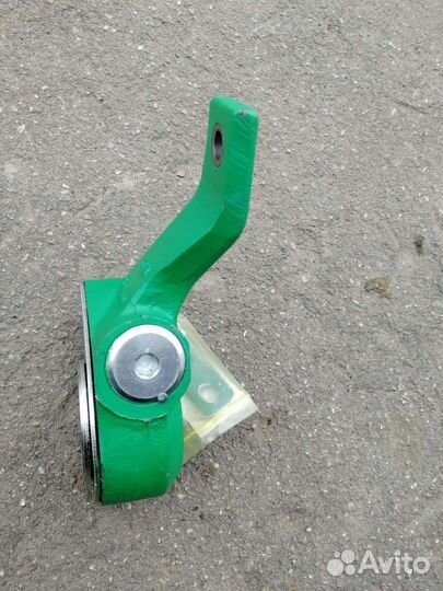 Трещетка Камаз 65115-6520 задняя правая