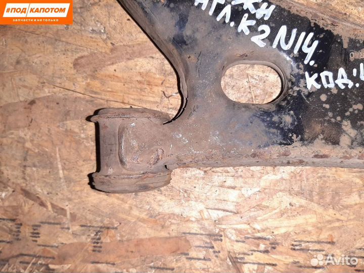 Рычаг передний левый Ford Fusion рест