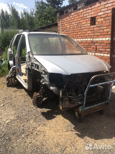 Запчасти mazda mpv