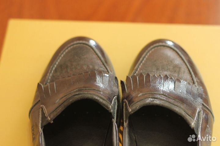 Туфли женские