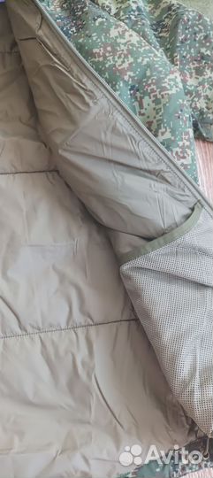 Костюм зимний вкпо 3.1 цифра