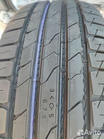 Ikon Tyres Nordman S2 SUV 245/70 R16