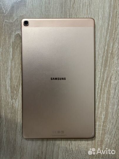 Galaxy tab a sm-t515