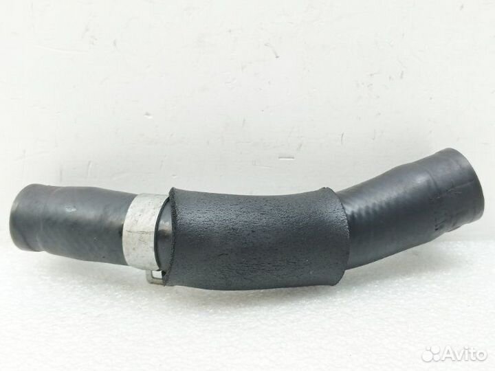 Патрубок системы охлаждения Kia Sportage 4 QL 2.0D