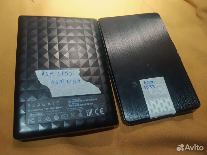 Корпуса для hdd2'5