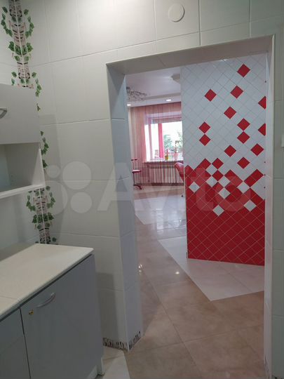 Готовый бизнес. Салон Красоты. S 104 м²