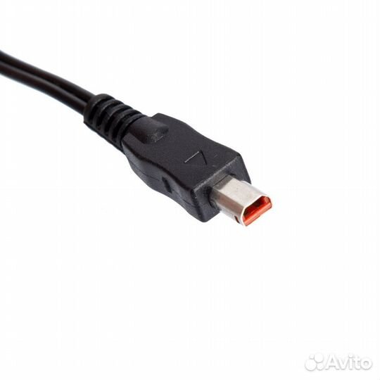 Сетевой адаптер PWR AA-MA9 для Samsung HMX-H200 H2