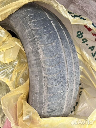 Michelin Pilot Sport PS4 SUV 175/65 R14