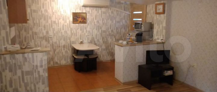 Комната 30 м², 1/2 эт.