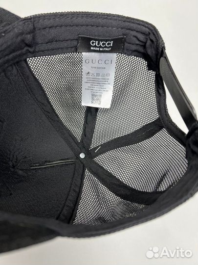 Кепка детская G.u.c.c.i