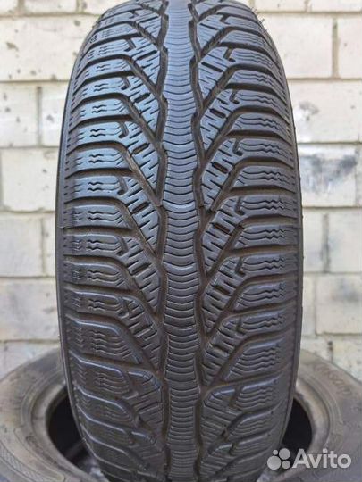 Kleber Krisalp HP2 195/60 R15 88T