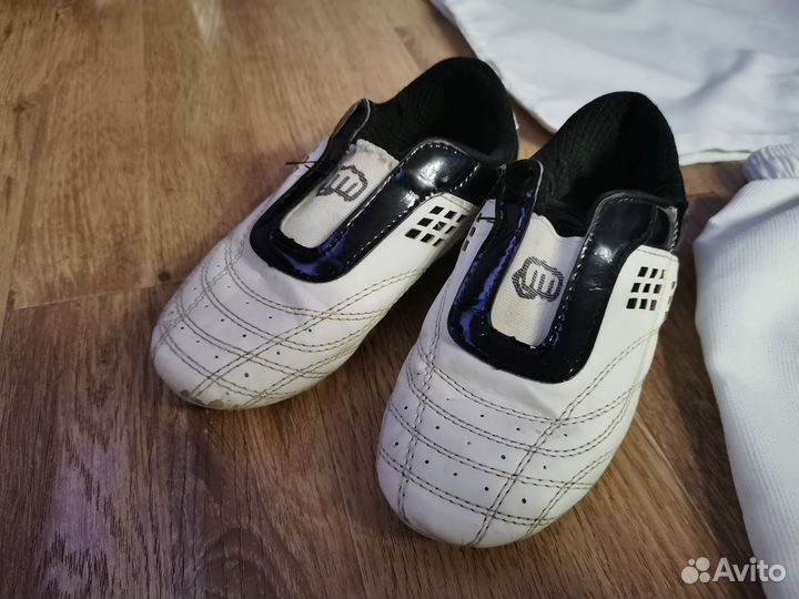 Кимано для тхэквондо 130