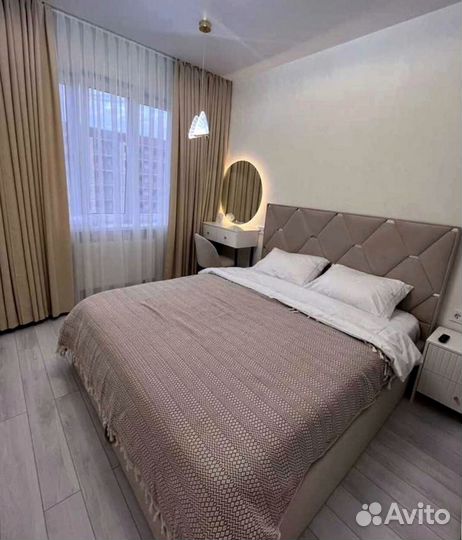 Кровать 200 200, 160 200, 180 200