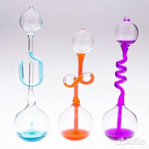 Тепловой фонтан,Осса