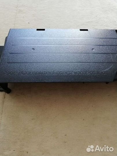 Блок питания Sony ps3