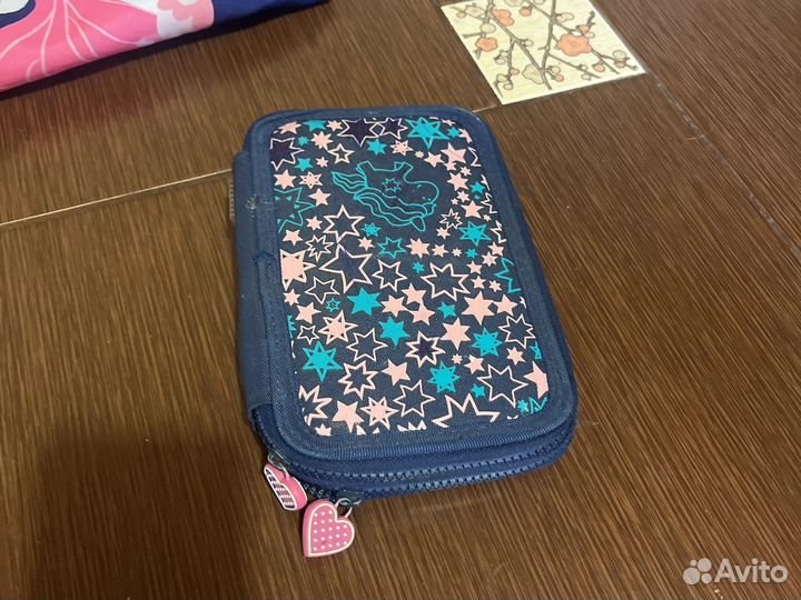 Рюкзак школьный