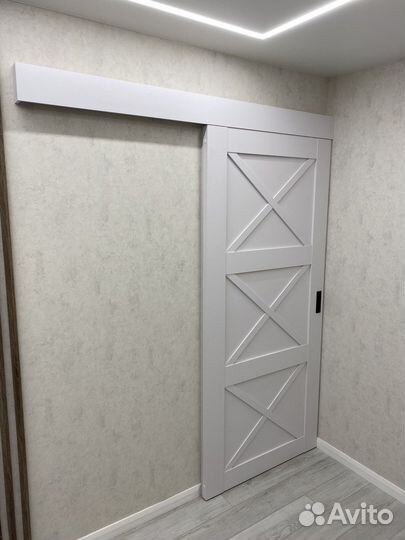 Раздвижные двери