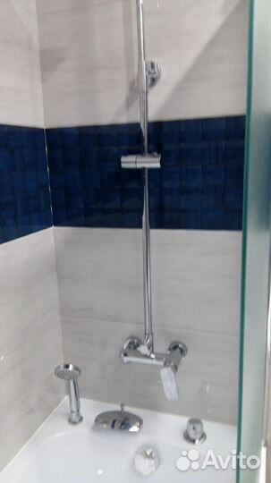 Ремонт помещений и квартир