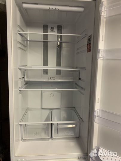 Холодильник hotpoint ariston no frost